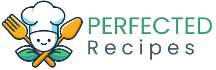 Perfected Recipes